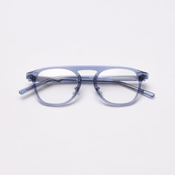 Hal Vintage Upscale Acetate Optical Glasses Frame